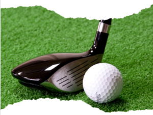 Golf Golf